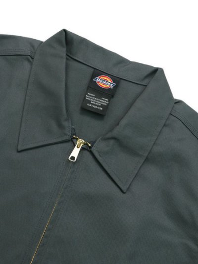 画像4: 【送料無料】DICKIES EISENHOWER TWILL JACKET