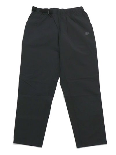 画像1: 【MEGA SALE】NIKE NSW PREMIUM ESSENTIALS WOVEN PANT