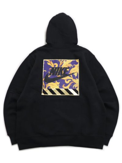 画像1: 【MEGA SALE】NIKE NSW SPT INSP PK 2 HOODIE