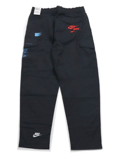画像2: 【MEGA SALE】NIKE NSW SPE+ WOVEN WR MFTA PANT