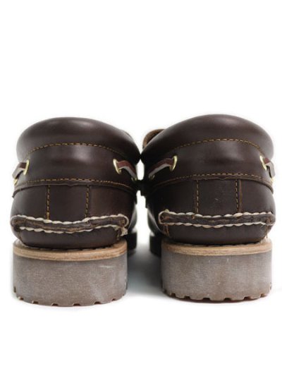 画像4: 【送料無料】TIMBERLAND TRAD HS 3 EYE CLASSIC LUG