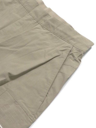 画像3: 【MEGA SALE】NIKE NSW STE UTILITY PANT-LIMESTONE