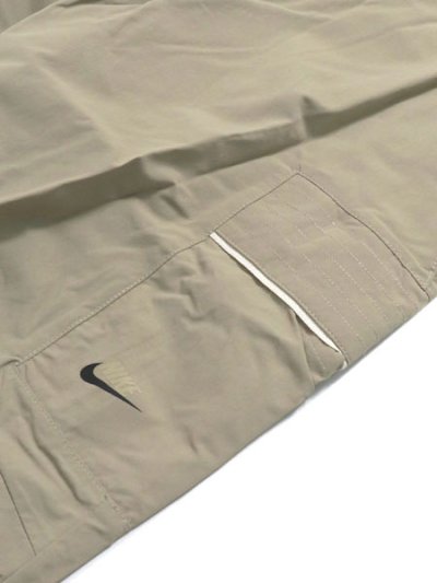 画像5: 【MEGA SALE】NIKE NSW STE UTILITY PANT-LIMESTONE
