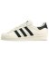 画像1: 【送料無料】ADIDAS SUPERSTAR 82 CLOUD WHITE/CORE BLACK (1)