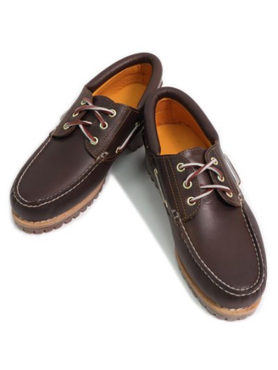 画像5: 【送料無料】TIMBERLAND TRAD HS 3 EYE CLASSIC LUG