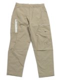 【MEGA SALE】NIKE NSW STE UTILITY PANT-LIMESTONE