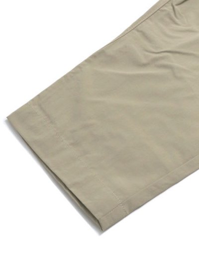 画像7: 【MEGA SALE】NIKE NSW STE UTILITY PANT-LIMESTONE