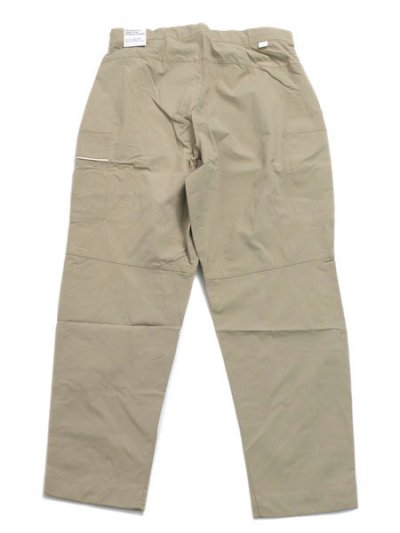 画像2: 【MEGA SALE】NIKE NSW STE UTILITY PANT-LIMESTONE