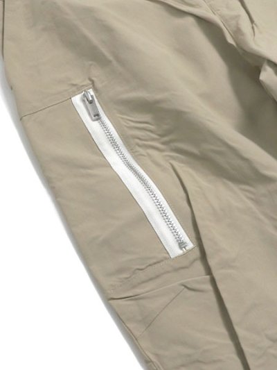 画像6: 【MEGA SALE】NIKE NSW STE UTILITY PANT-LIMESTONE