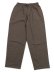 画像1: 【MEGA SALE】TIRED STAMP PANT CHOCOLATE CHIP (1)