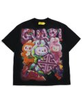 【送料無料】GUAPI BLACK CANDY RIOT TEE V1