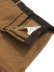 画像4: 【SALE】MR.REMAKE MAN REMAKE PANT BROWN ASSORT (4)