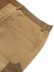 画像5: 【SALE】MR.REMAKE MAN REMAKE PANT BROWN ASSORT (5)