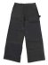画像1: 【SALE】MR.REMAKE MAN REMAKE PANT BLACK ASSORT (1)