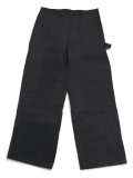 【SALE】MR.REMAKE MAN REMAKE PANT BLACK ASSORT