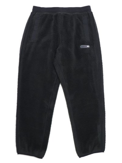 画像1: 【MEGA SALE】ADIDAS 3 STRIPE SHERPA PANT