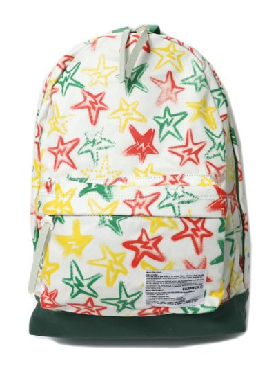 画像1: 【MEGA SALE】MEDICOM TOY presents FABRICK JAH RASTA ZAKEE STAR