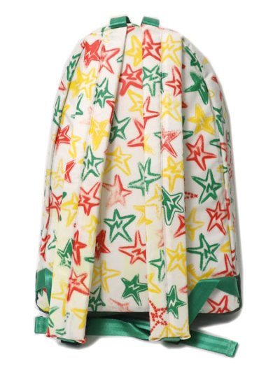 画像2: 【MEGA SALE】MEDICOM TOY presents FABRICK JAH RASTA ZAKEE STAR