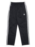 【SALE】ADIDAS FIREBIRD TRACK PANTS-BLACK