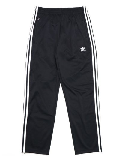 画像1: 【SALE】ADIDAS FIREBIRD TRACK PANTS-BLACK