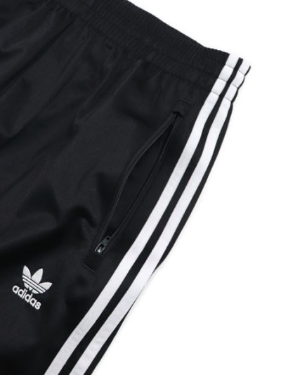 画像3: 【SALE】ADIDAS FIREBIRD TRACK PANTS-BLACK