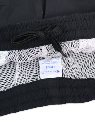 画像5: 【MEGA SALE】CHAMPION ACTION STYLE NYLON LONG PANTS
