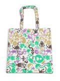 【MEGA SALE】MEDICOM TOY presents FABRICK TOTE BAG L