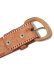 画像5: 【MEGA SALE】MEXICAN CRAFT BELT EMBOSS LEATHER (5)