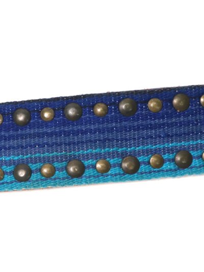 画像3: 【MEGA SALE】TITO LEATHER BELT SARAPE