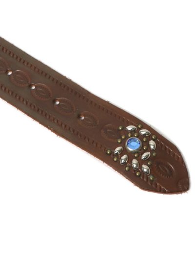 画像3: 【MEGA SALE】BS CUSTOM SWAROVSKI STUDED