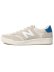 画像1: 【MEGA SALE】NEW BALANCE CRT300 E1 LIGHT GRAY/BLUE (1)
