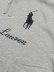画像3: 【送料無料】POLO RALPH LAUREN BIG PONY 20TH ANNIVERSARY HOODIE (3)