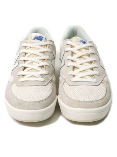 画像3: 【MEGA SALE】NEW BALANCE CRT300 E1 LIGHT GRAY/BLUE