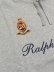 画像4: 【送料無料】POLO RALPH LAUREN BIG PONY 20TH ANNIVERSARY HOODIE (4)