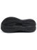 画像2: 【送料無料】HOKA SKYWARD LACELESS BLACK/BLACK (2)