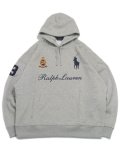 【送料無料】POLO RALPH LAUREN BIG PONY 20TH ANNIVERSARY HOODIE
