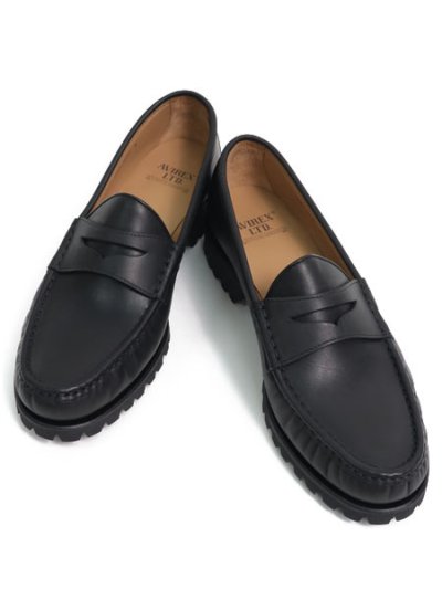 画像5: 【送料無料】AVIREX REGAL HANDSEWN MOCCASIN MFG