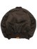 画像2: 【送料無料】ALPHA MA-1 FLIGHT JACKET ESPRESSO (2)