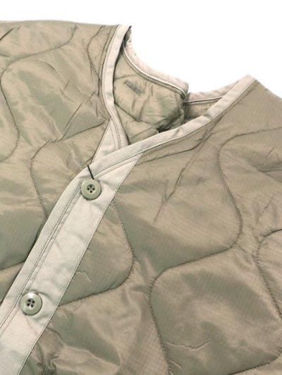 画像3: 【送料無料】ALPHA ALS/92 LINER