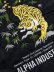 画像6: 【送料無料】ALPHA UNFRM TIGER LINER JACKET (6)