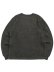画像2: CHAMPION THERMAL L/S TEE-CHARCOAL (2)