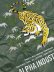 画像6: 【送料無料】ALPHA UNFRM TIGER LINER JACKET (6)
