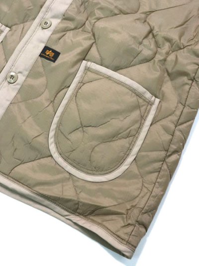 画像5: 【送料無料】ALPHA ALS/92 LINER