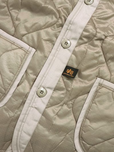 画像4: 【送料無料】ALPHA ALS/92 LINER