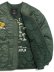 画像7: 【送料無料】ALPHA UNFRM TIGER LINER JACKET (7)