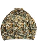 【送料無料】CHAMPION SNAP JACKET-EARTH