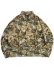 画像1: 【送料無料】CHAMPION SNAP JACKET-EARTH (1)