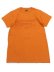 画像1: 【MEGA SALE】MAHARISHI MSU MILITARY TEE-ORANGE (1)