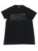 画像1: 【MEGA SALE】MAHARISHI MSU MILITARY TEE-BLACK (1)