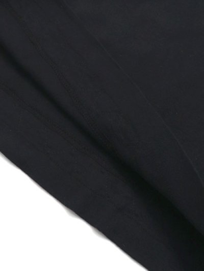 画像4: 【MEGA SALE】MAHARISHI MSU MILITARY TEE-BLACK